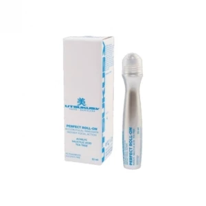Локальний анти-акне ролик Perfect Roll-On 15 мл Utsukusy