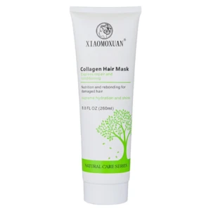 Маска-бальзам з колагеном New Collagen Xiaomoxuan