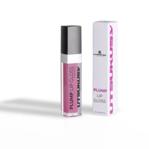 Блиск-плампер для губ Plump Lip Stick 5 мл Utsukusy