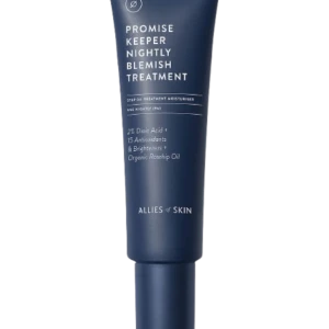 Нічна маска Promise Keeper Blemish Sleeping Facial 50 мл Allies of Skin
