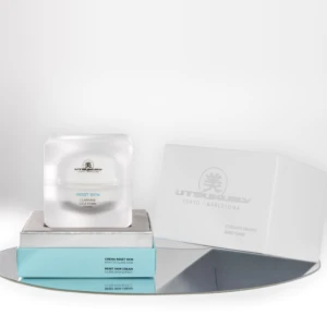 Омолоджуючий крем Reset Skin Cream 50 мл Utsukusy
