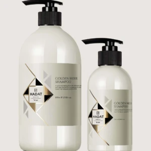 Шампунь для фарбованого волосся Golden Hour Shampoo HADAT