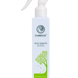 Термозахист Silky Smooth Spray Conditioner 200 мл Xiaomoxuan
