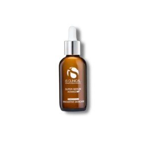 Омолоджувальна сироватка для обличчя Super Serum Advance+ IS CLINICAL