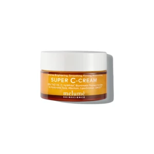 Антиоксидантний крем з 20% вітаміном C Super C-Cream 50 мл Melumé