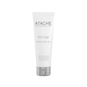 Антивіковий денний крем з ретинолом Vital Age Retinol Cream Day ATACHE 50 мл