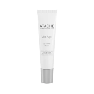 Антивіковий крем для контуру очей з ретинолом Vital Age Retinol Eye Contour Cream ATACHE 15 мл