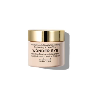 Крем для комплексного омолодження зони навколо очей Wonder Eye Cream 25 мл Melumé