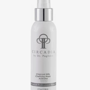 Активатор для маски Charcoal Milk Clarifying Mask Activator Circadia 118 мл