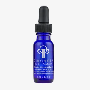 Відновлювальна сироватка з вітаміном C Vitamin C Reversal Serum Circadia