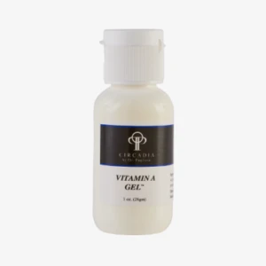 Концентрований гель з ретинолом Vitamin A Gel 1% Circadia 30 мл