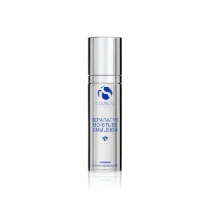 Зволожувальна відновлювальна емульсія Reparative Moisture Emulsion IS CLINICAL, 50 г