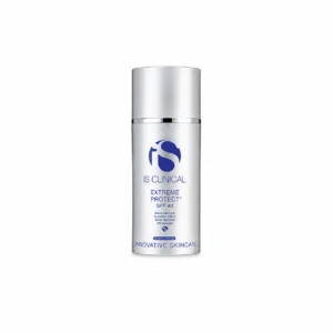 Мінеральний сонцезахисний крем широкого спектра дії Extreme Protect SPF 40 iS CLINICAL 100 г