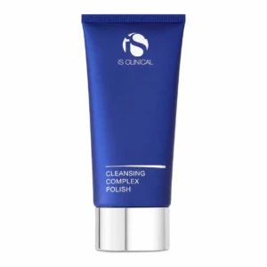 Очищувальний гель-скраб для обличчя Cleansing Complex Polish iS CLINICAL 120 мл