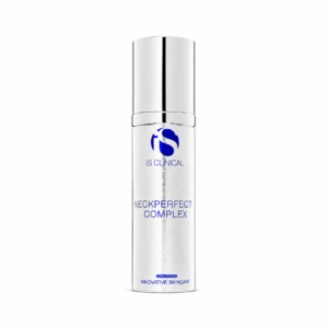 Крем для шиї та зони декольте NeckPerfect Complex IS CLINICAL, 50 г