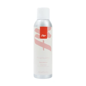 Мус для гоління з ароматом кокоса Foamtastic Shave Mousse Coconut Scent 200 мл Fler