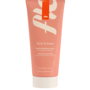 Лосьйон для тіла Slow It Down Body Lotion 200 мл Fler