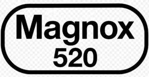 MAGNOX
