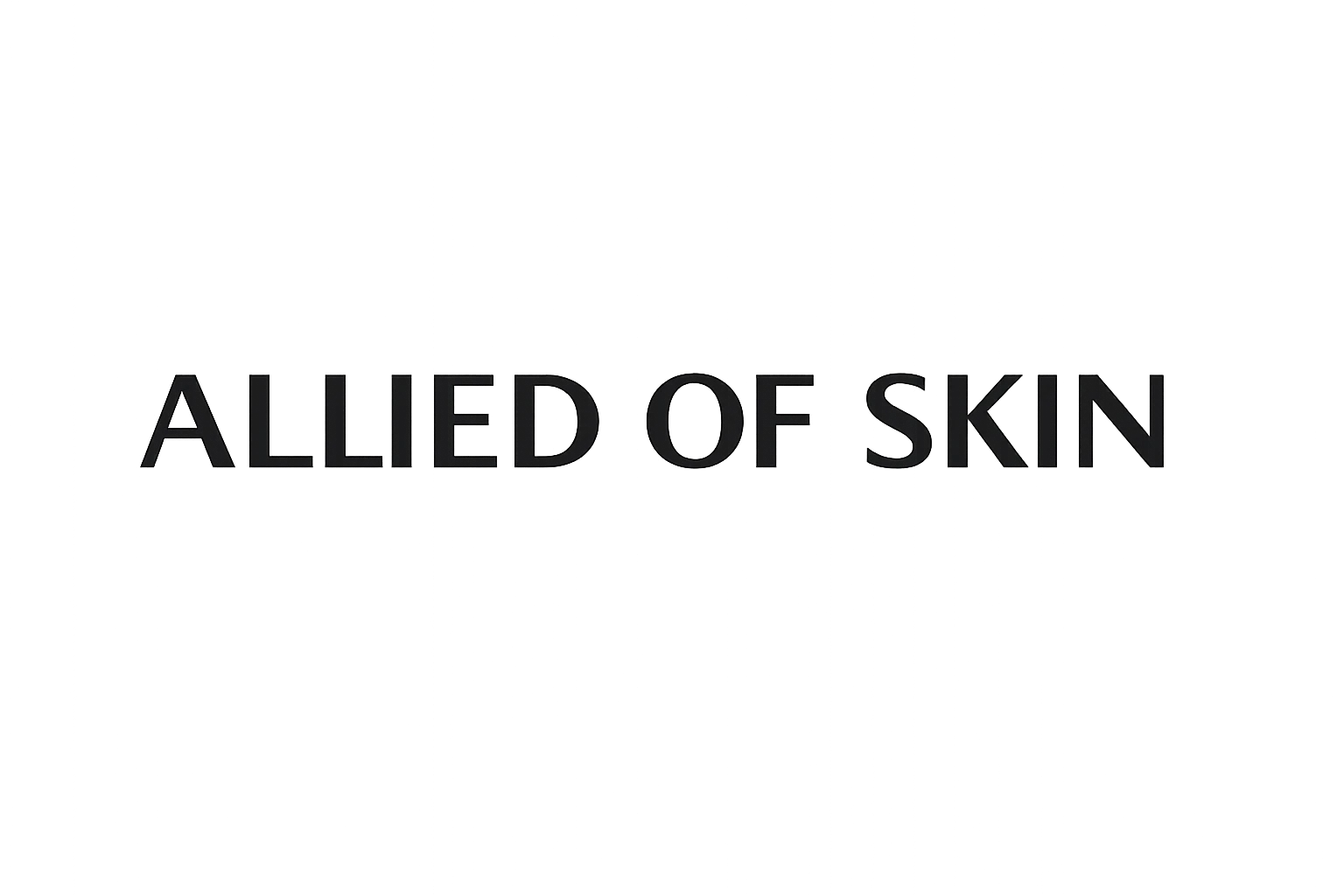 Allies of Skin