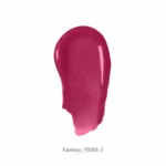 Magenta glossy paint/swath on white background, labeled Fantasy_15083-2