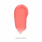 Coral-pink nail polish swatch labeled Devotion_15081-2 on a white background.