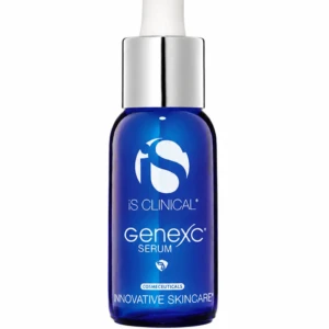 Регенерувальна антиоксидантна сироватка для обличчя GeneXC Serum iS CLINICAL 15 мл