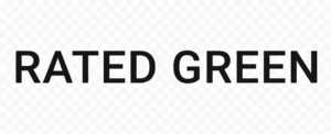 RATED GREEN