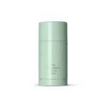 Mint green cylindrical deodorant container labeled Neroli Natural Deodorant, Corpus, 2.6 oz (75 g).
