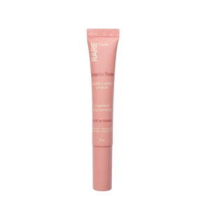 Відновлювальний бальзам для губ з церамідами, Омега-3 та -6 Exception Rosée Regenerating Lip Balm Rare Paris 12 мл