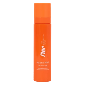 Зволожувальний міст для тіла та волосся Hydra Mist for Body & Hair 100 мл Fler