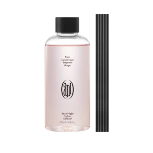 Парфумований дифузор Rosy Night Parfum Diffuser Anillo 200 мл