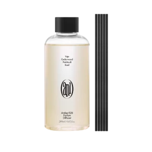 Парфумований дифузор Amber528 Parfum Diffuser Anillo 200 мл
