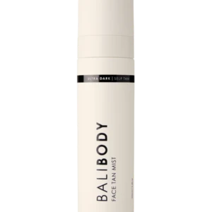 Спрей-автозасмага для обличчя Face Tan Mist Bali Body 100 мл