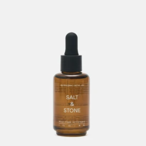 Антиоксидантна олія для обличчя Antioxidant Facial Oil Salt & Stone 30 мл