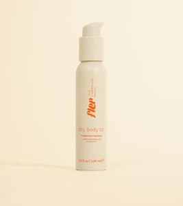 Суха олія для тіла Dry Body Oil 100 мл Fler