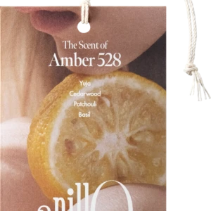 Парфумоване саше Amber 528 Anillo