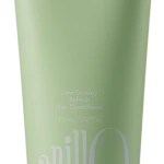 Light green Lime Sunday Refresh Hair Conditioner tube with white text, 150 ml