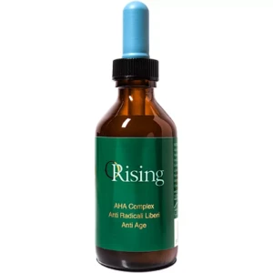 Фітоесенціальний лосьйон AHA-комплекс з фруктовими амінокислотами AHA Complex Lotion Orising, 100 мл