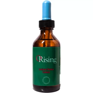 Фітоесенціальний лосьйон проти випадіння волосся Anti-Hair Loss Lotion Orising