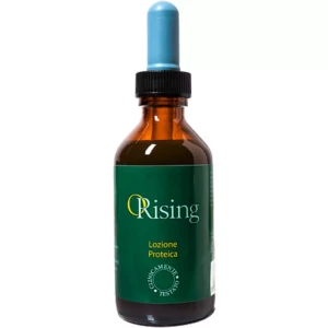 Фітоесенціальний протеїновий лосьйон для волосся Protein Lotion Orising