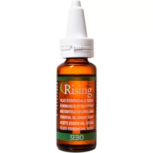 (Копія)Есенціальна олія проти випадіння волосся Essential Oil Anti-Hair Loss Orising, 30 мл