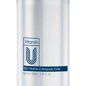 Ампульний тонер з вітаміном U Vitamin U Ampoule Toner Cuskin 130 мл