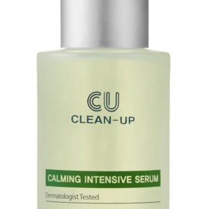 Заспокійлива сироватка з вітаміном K Clean-Up Calming Intensive Serum Cuskin 30 мл