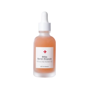 Відновлювальна ампула з біфідобактеріями Dr.Solution Bifida Barrier Ampoule Cuskin 50 мл