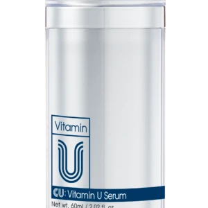 Антивікова сироватка з матриксилом та вітаміном U Vitamin U Serum Cuskin 60 мл