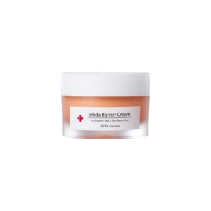 Відновлювальний крем з лізатом біфідобактерій Bifida Barrier Cream Cuskin 50 мл