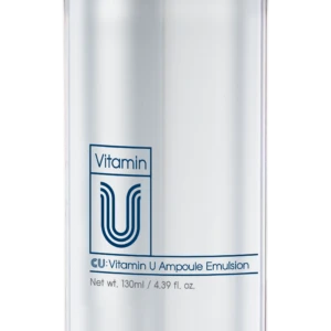 Ампульна емульсія Vitamin U Ampoule Emulsion Cuskin 130 мл