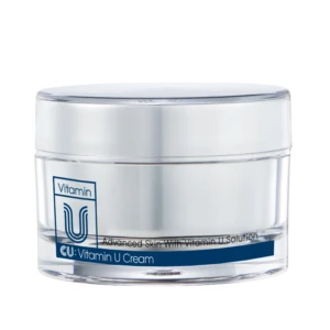 Антивіковий крем з пептидами Vitamin U Cream Cuskin 50 мл