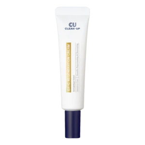 Регенерувальний крем з ектоїном Clean-Up EX-C Regeneration Cream Cuskin 35 мл