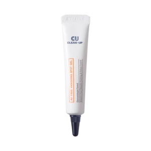 Точковий гель від висипань Clean-Up AV Free Vanishing Spot Gel Cuskin 10 мл